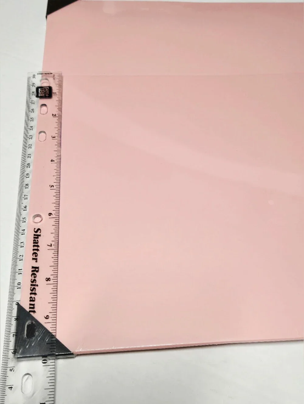 HongCai‎ Printing Large Pink Magnetic Gift Boxes w/ Lid 13.5x10x5” Set of 5 New
